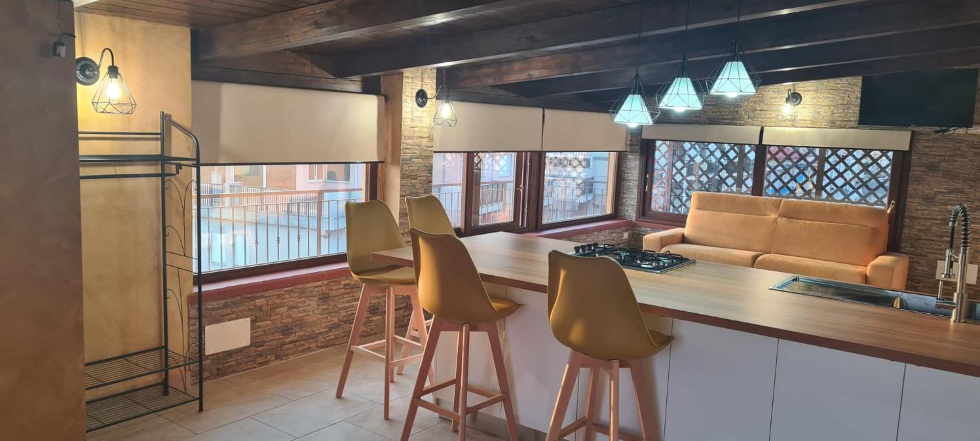 B&B Around The World Villa San Giovanni Eksteriør bilde